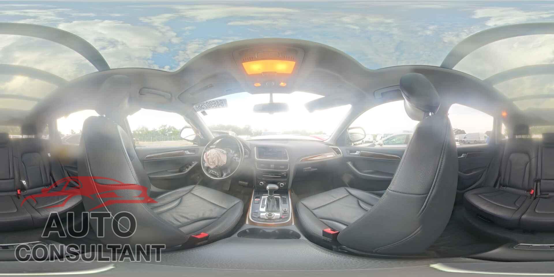 AUDI Q5 2015 - WA1CFAFP3FA104680
