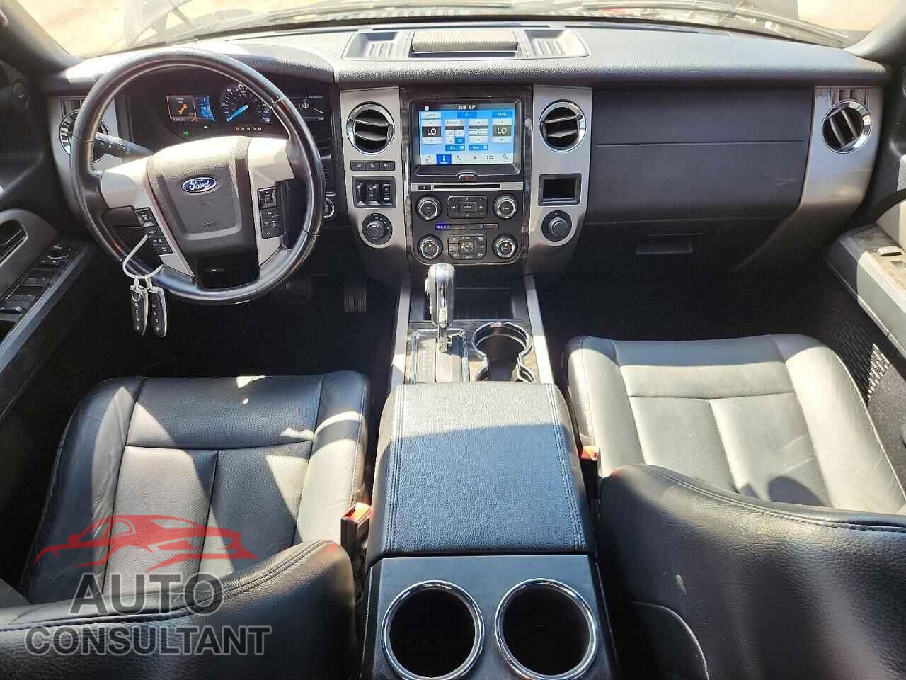 FORD EXPEDITION 2017 - 1FMJU2AT5HEA35768