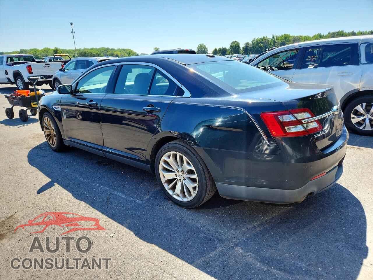 FORD TAURUS 2015 - 1FAHP2F87FG114400