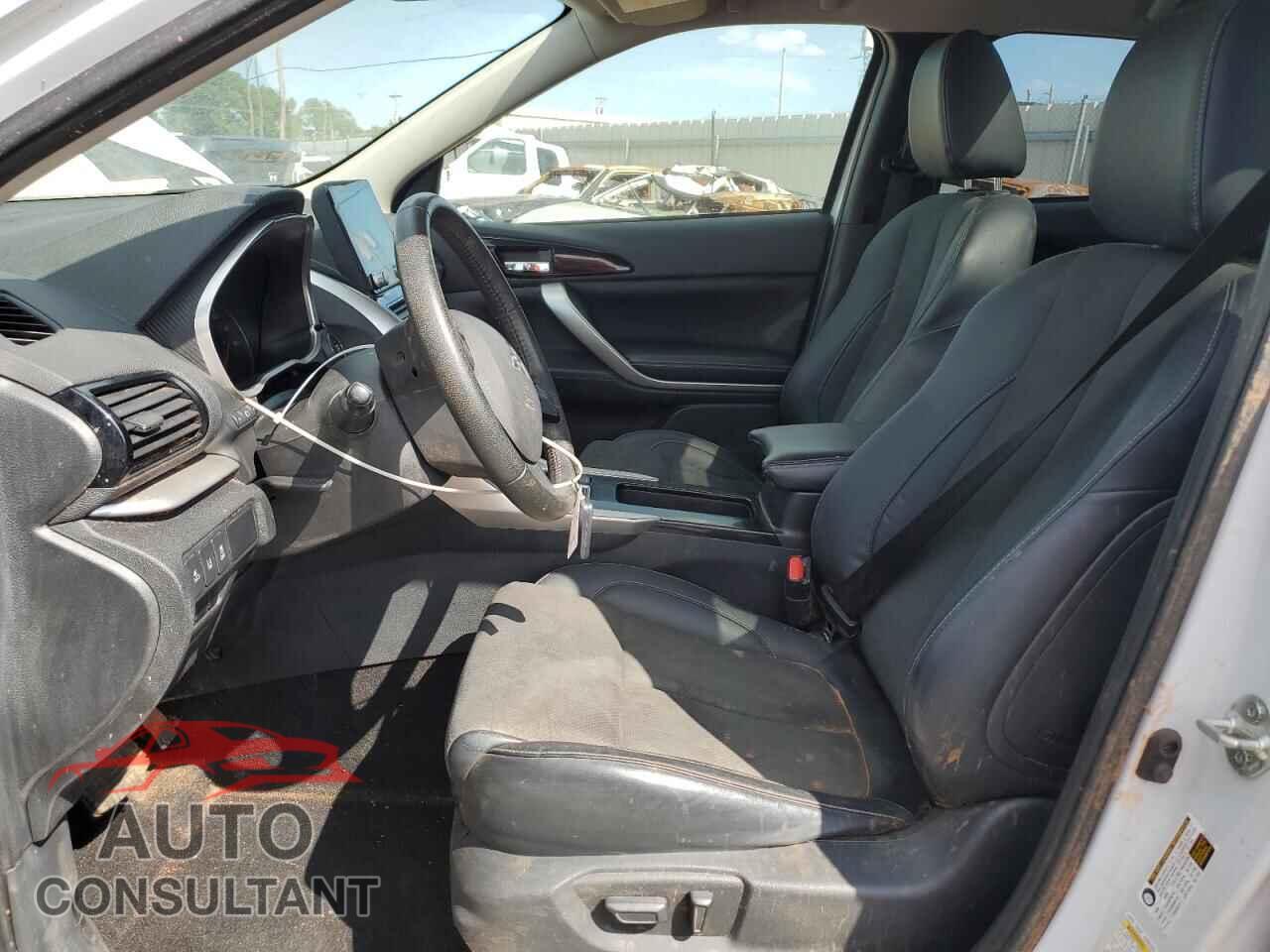 MITSUBISHI ECLIPSE 2023 - JA4ATWAA9PZ051227