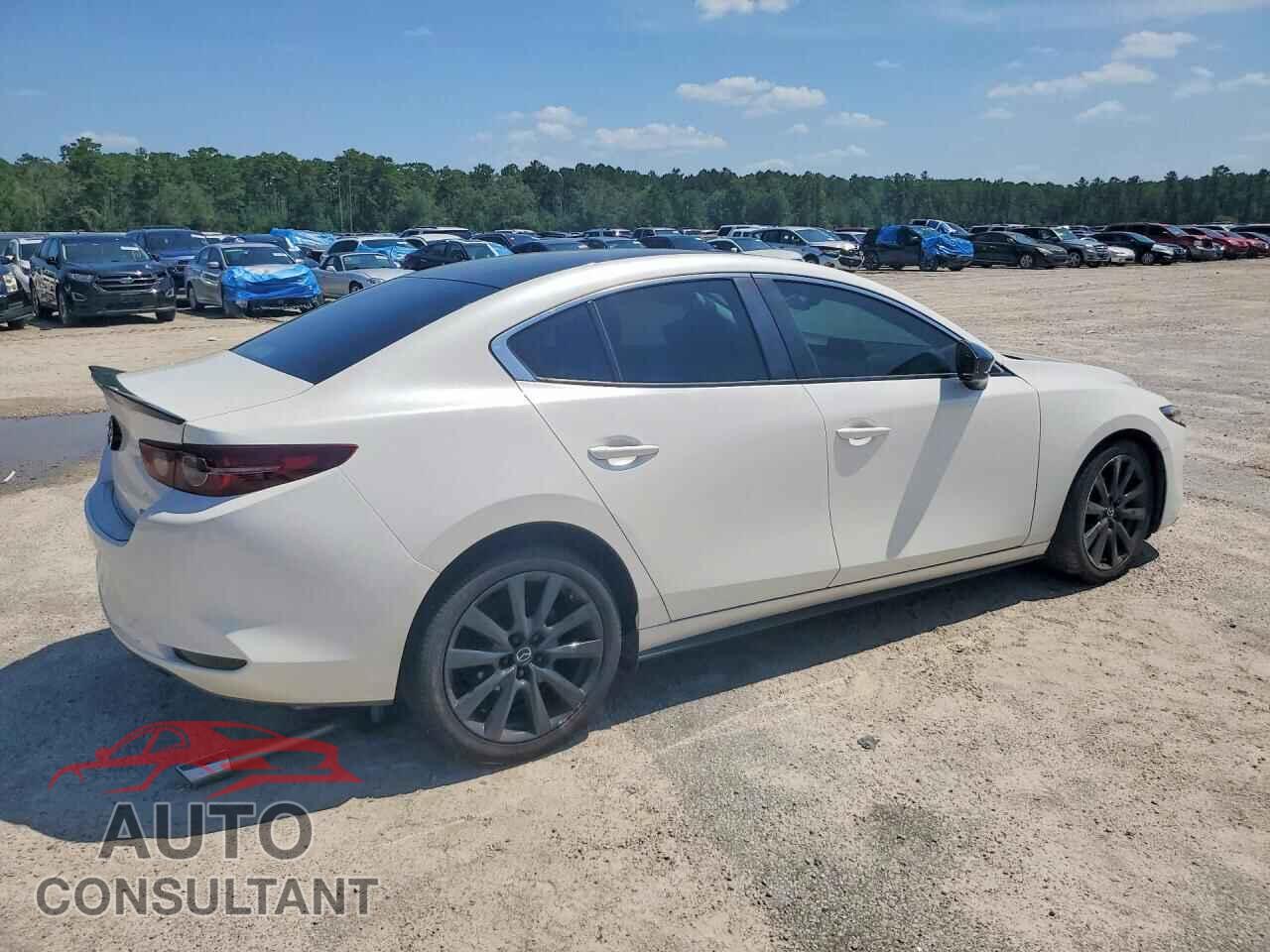 MAZDA 3 2023 - 3MZBPACM3PM383395