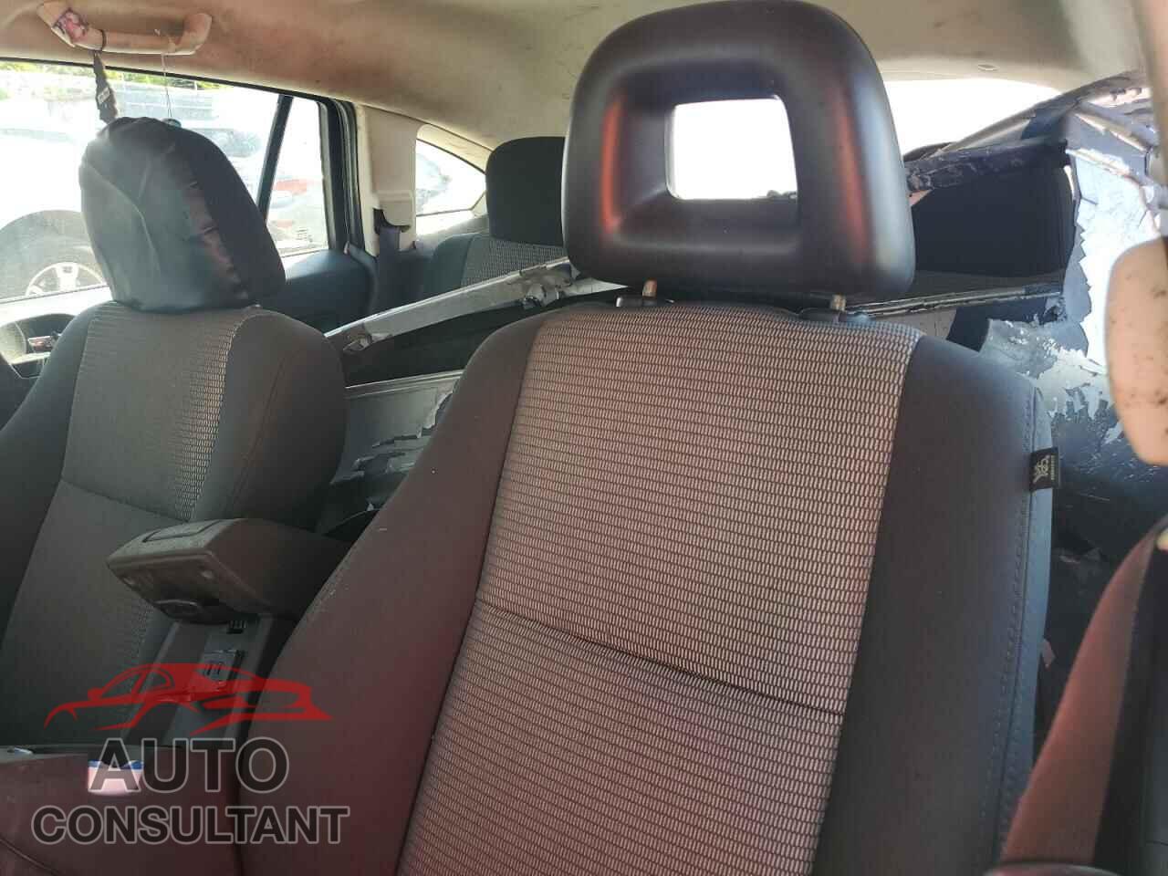 DODGE CALIBER 2009 - 1B3HB48A59D108185