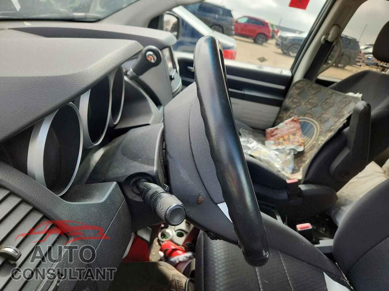 DODGE CARAVAN 2010 - 2D4RN4DEXAR401362