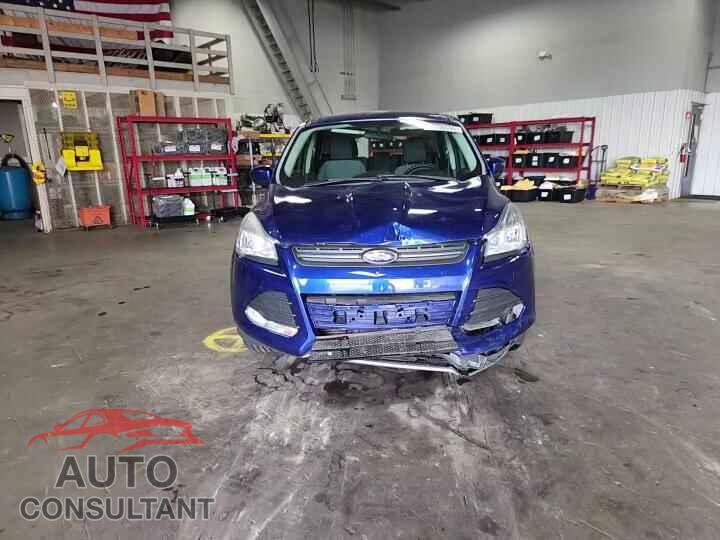 FORD ESCAPE 2015 - 1FMCU9G90FUC63032