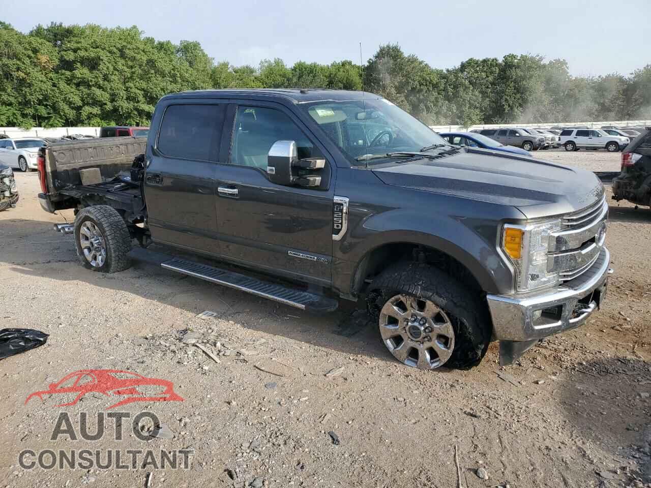FORD F250 2017 - 1FT7W2BTXHEE94768