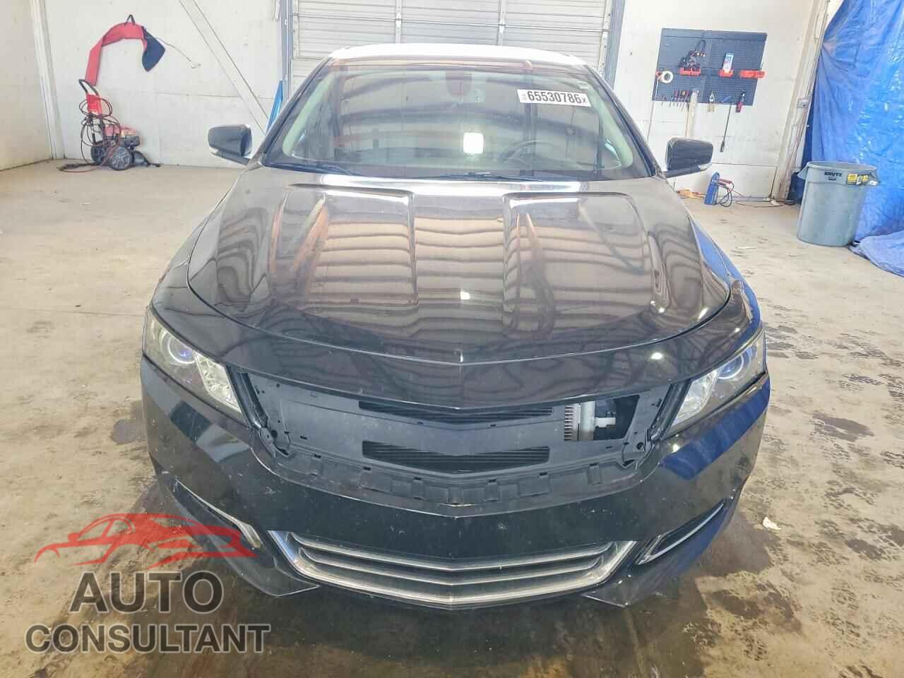 CHEVROLET IMPALA 2015 - 2G1125S32F9240757