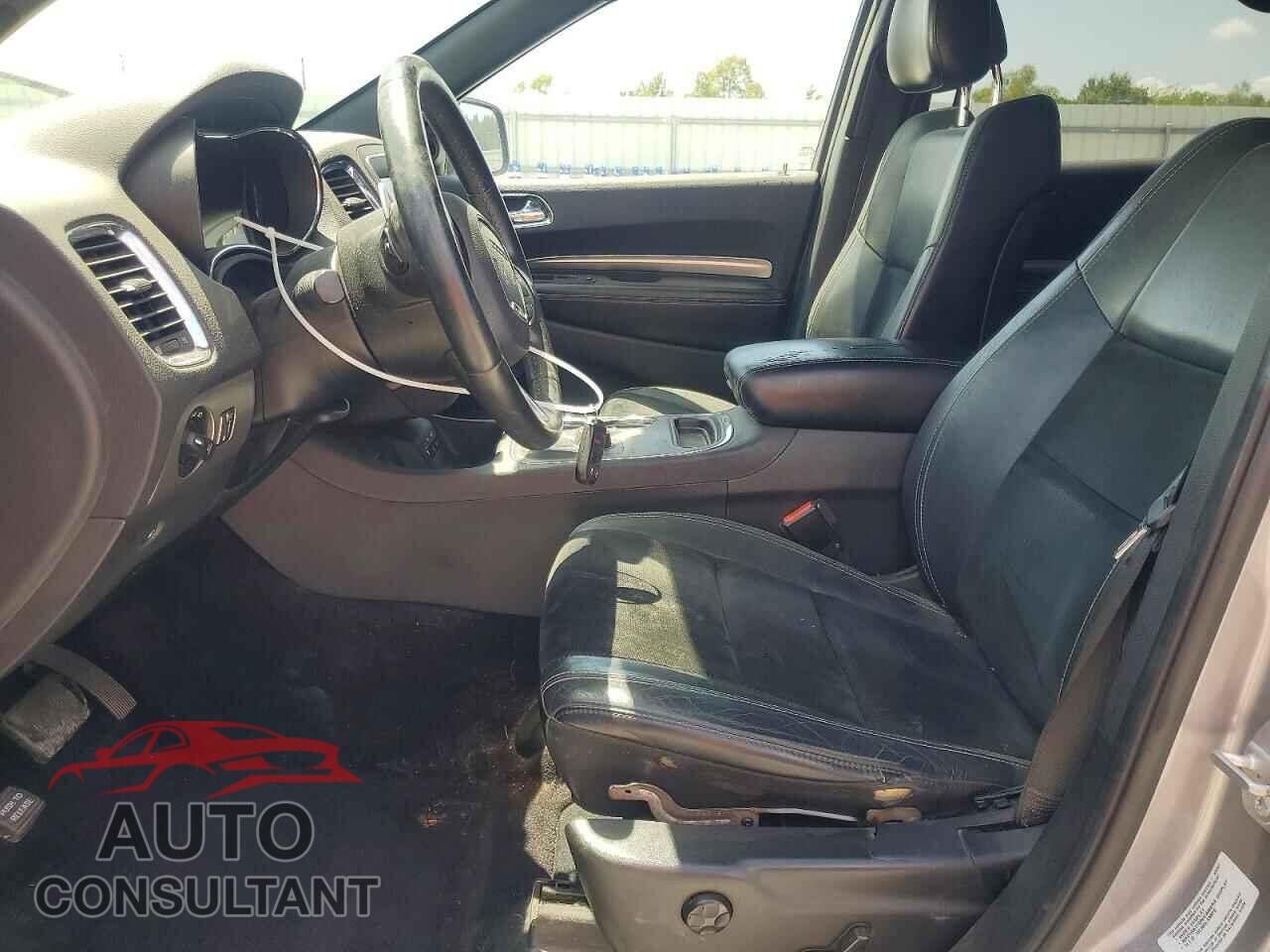 DODGE DURANGO 2015 - 1C4RDHAG2FC146994