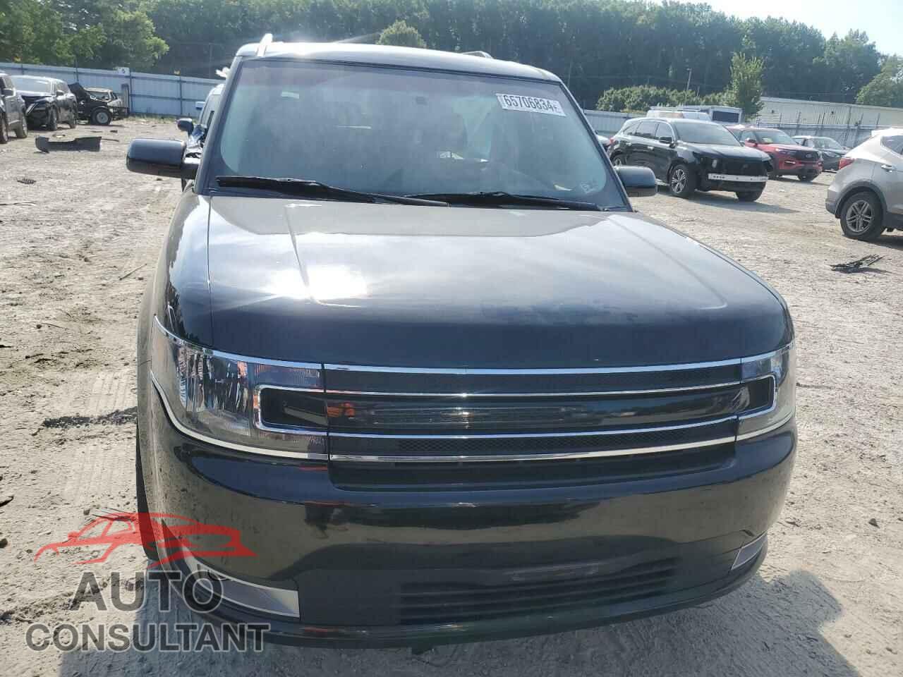 FORD FLEX 2018 - 2FMHK6C85JBA08835