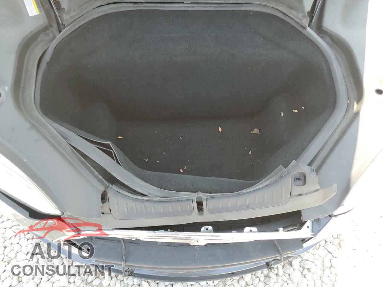 TESLA MODEL S 2016 - 5YJSA1E20GF128904