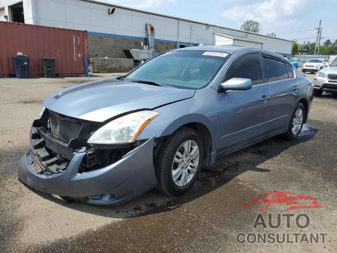NISSAN ALTIMA 2011 - 1N4AL2AP8BN511423