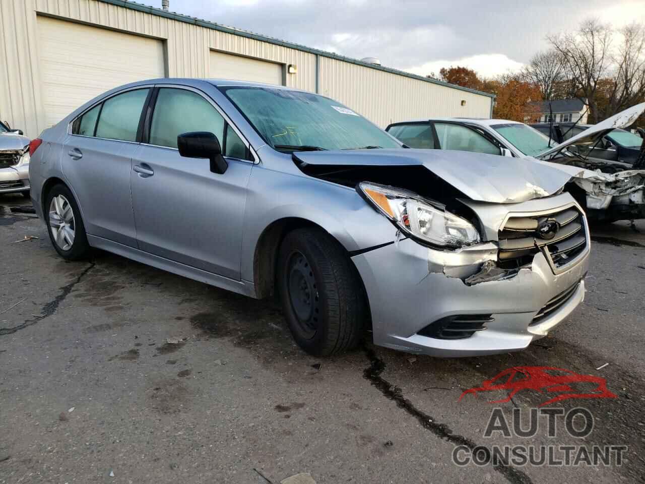 SUBARU LEGACY 2017 - 4S3BNAA6XH3056010
