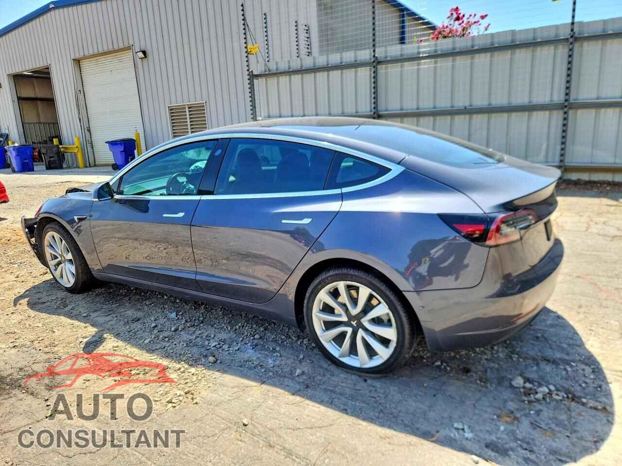 TESLA MODEL 3 2019 - 5YJ3E1EBXKF194605