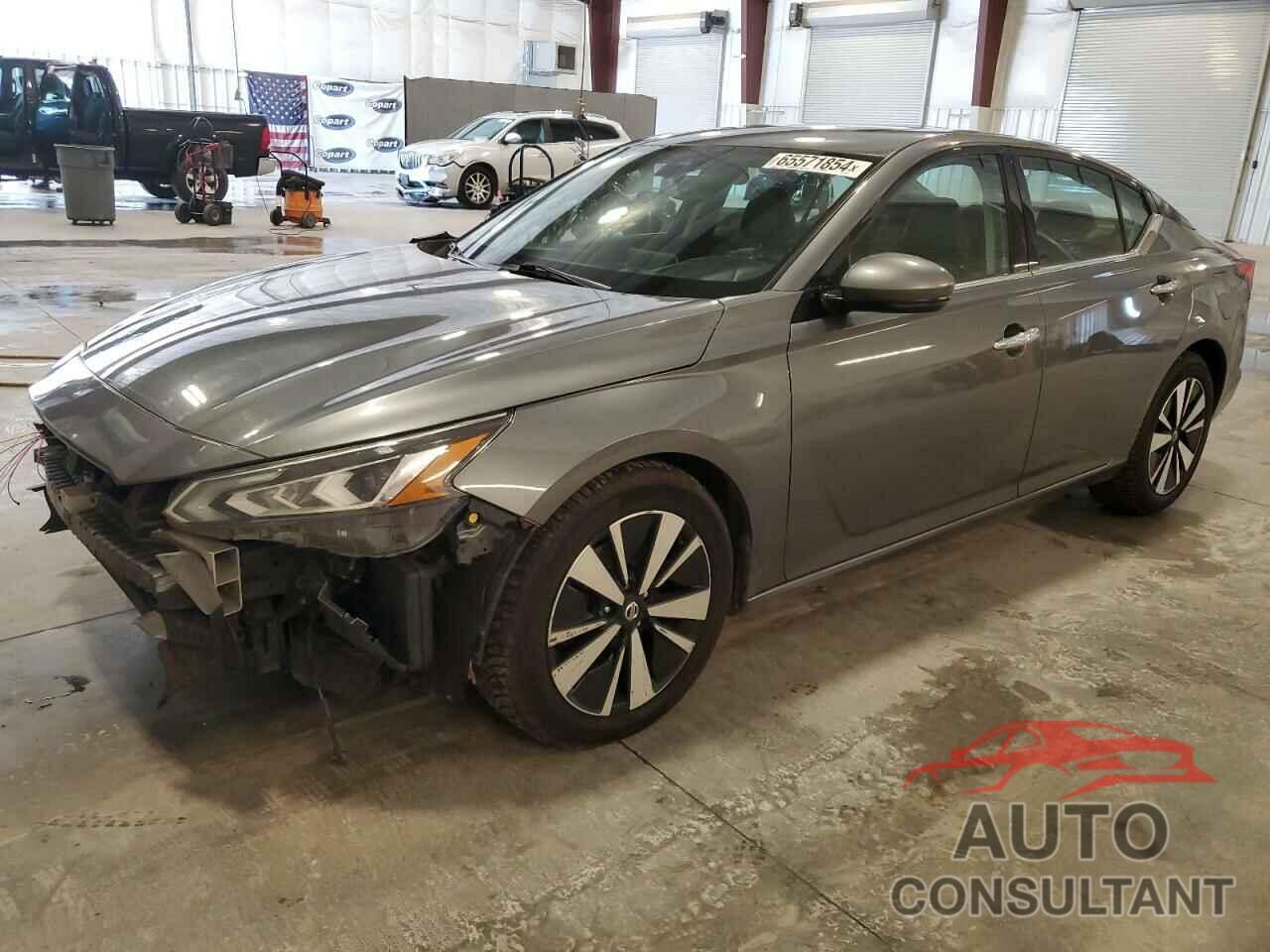 NISSAN ALTIMA 2019 - 1N4BL4EV9KC168044