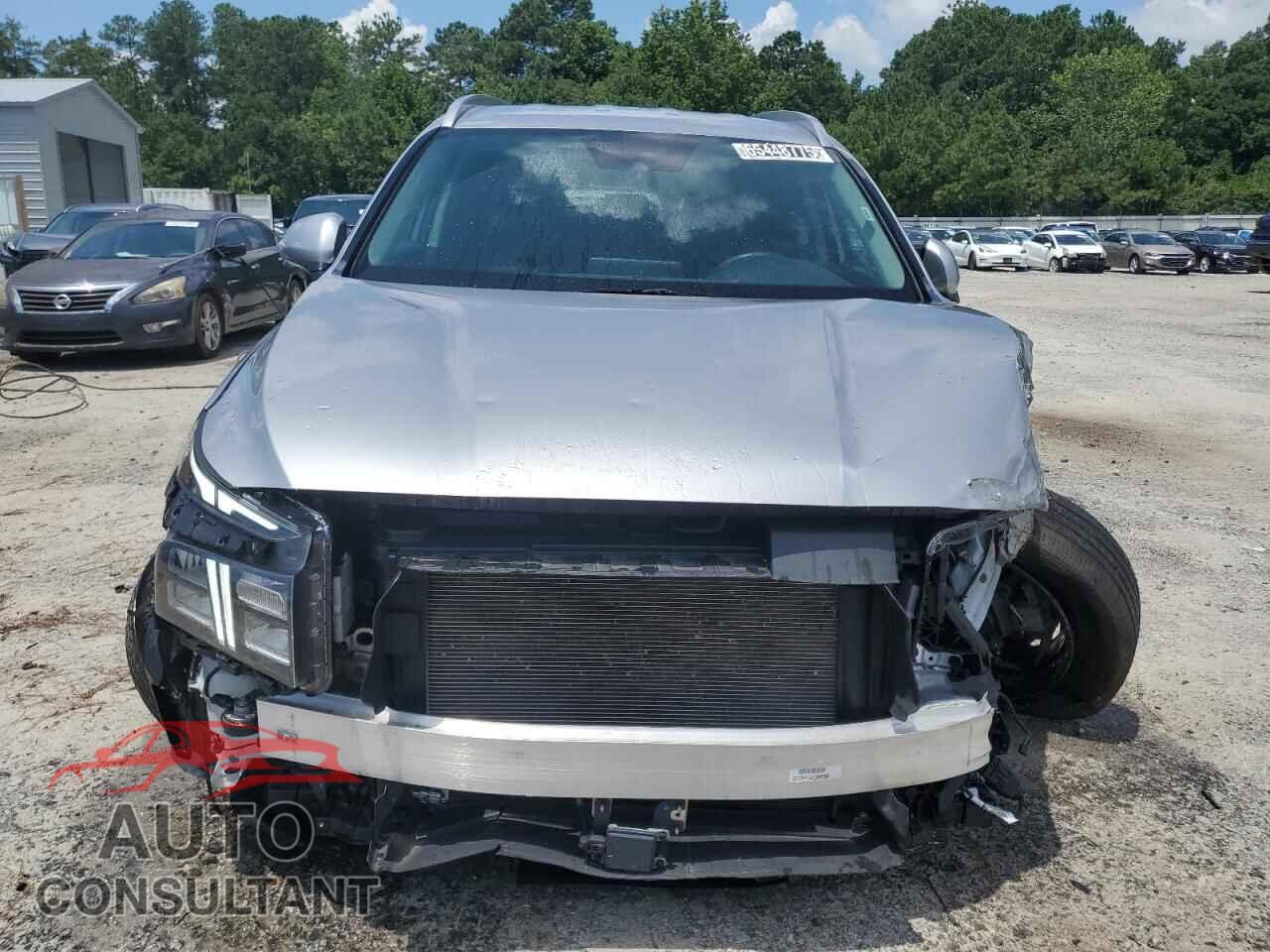 HYUNDAI SANTA FE 2023 - 5NMS2DAJ6PH636384