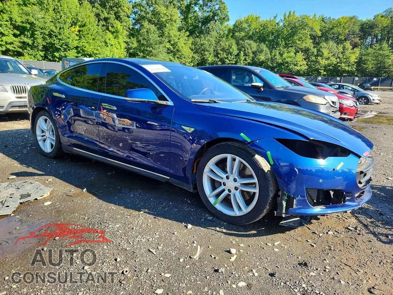 TESLA MODEL S 2016 - 5YJSA1E2XGF128926