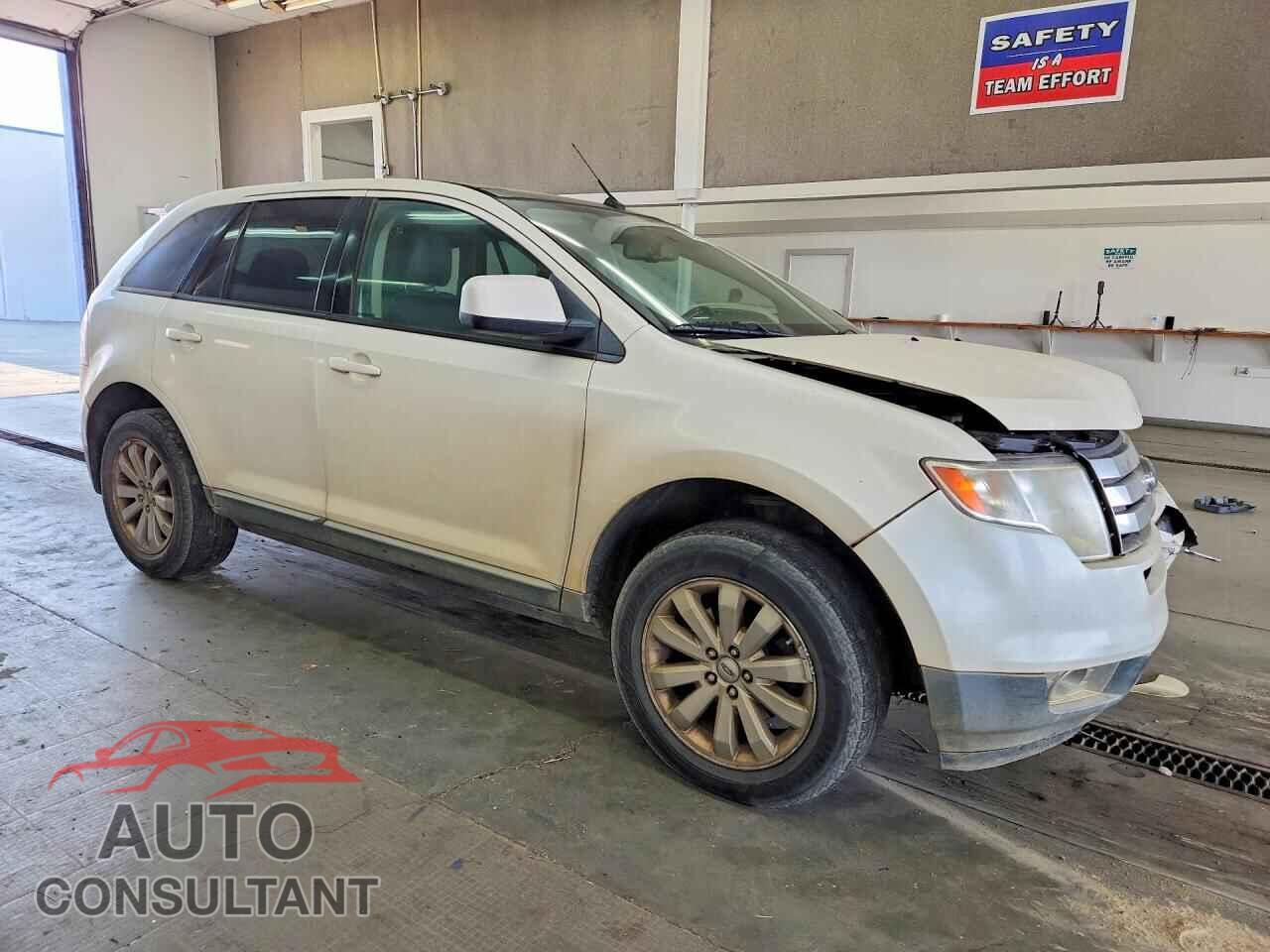 FORD EDGE 2010 - 2FMDK4JC6ABA77477