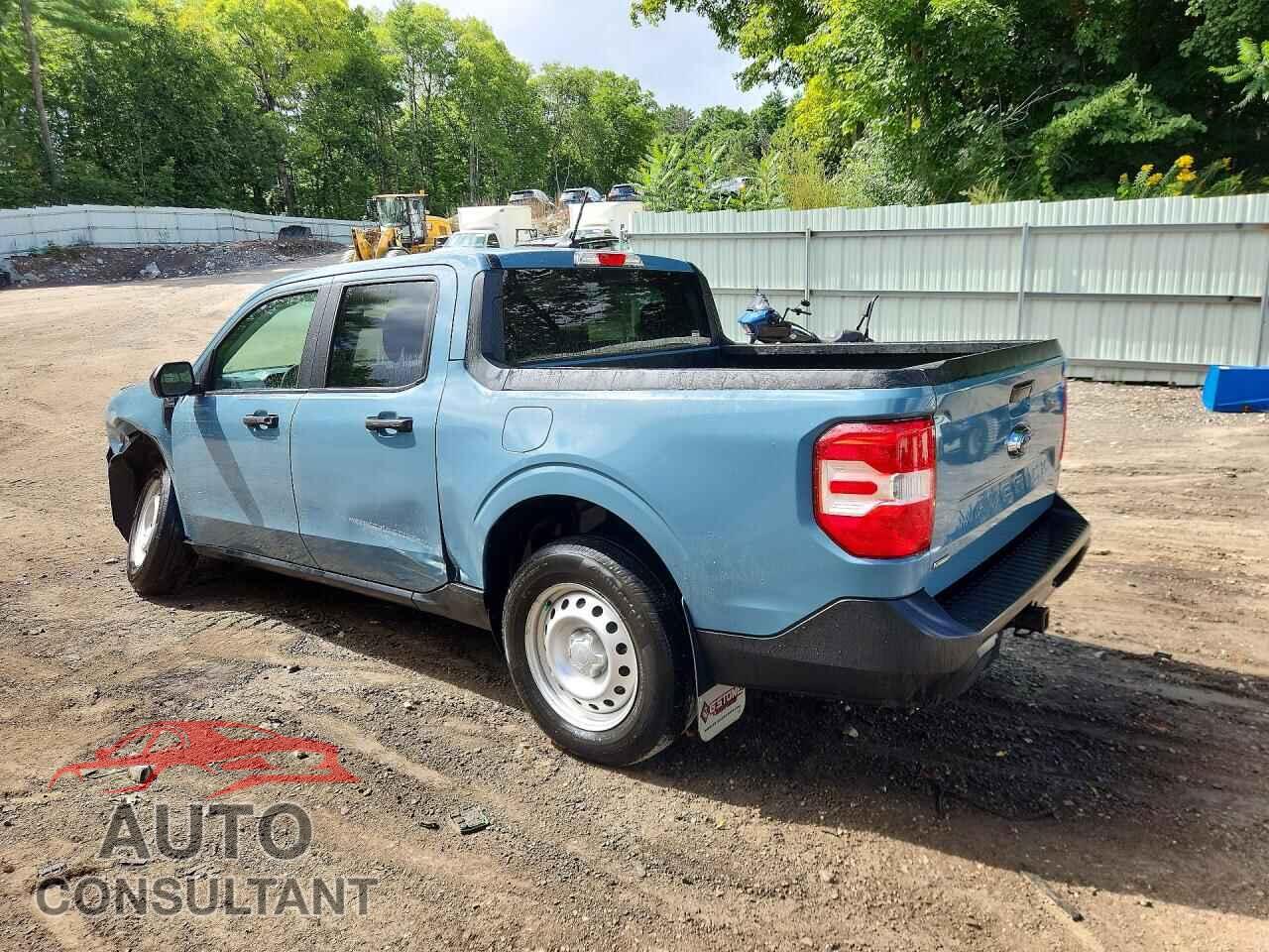 FORD MAVERICK 2023 - 3FTTW8E3XPRA62626