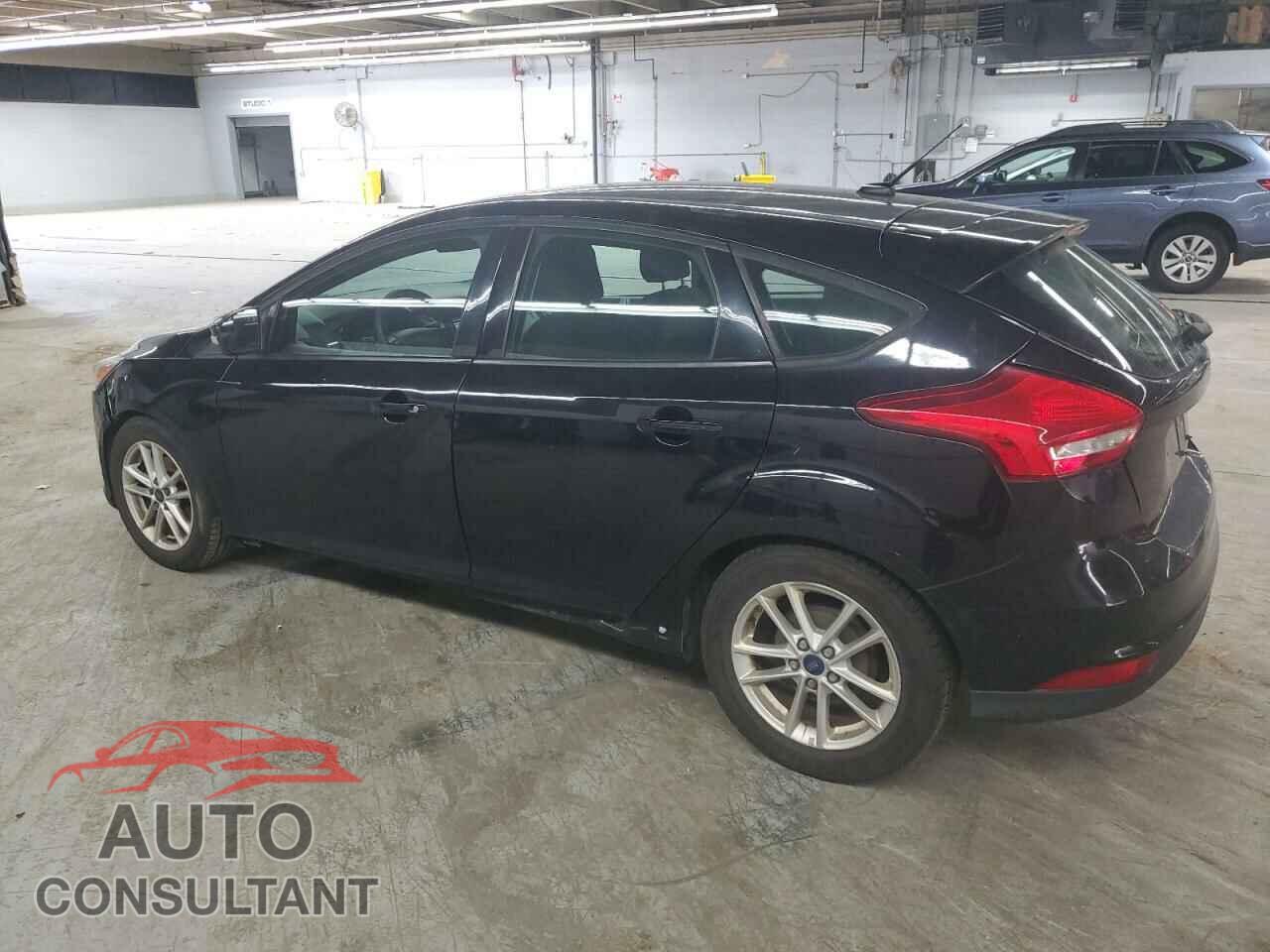 FORD FOCUS 2016 - 1FADP3K21GL294147