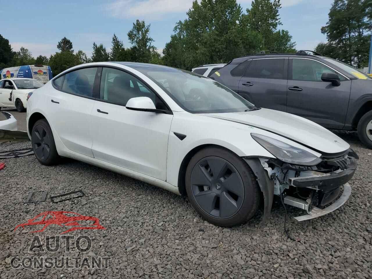 TESLA MODEL 3 2023 - 5YJ3E1EA6PF578816