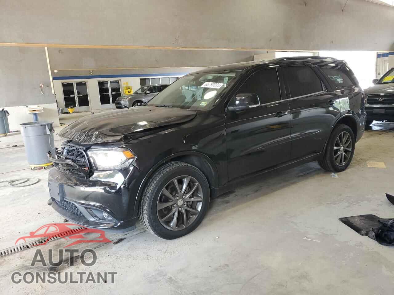 DODGE DURANGO 2018 - 1C4RDJDG5JC161257