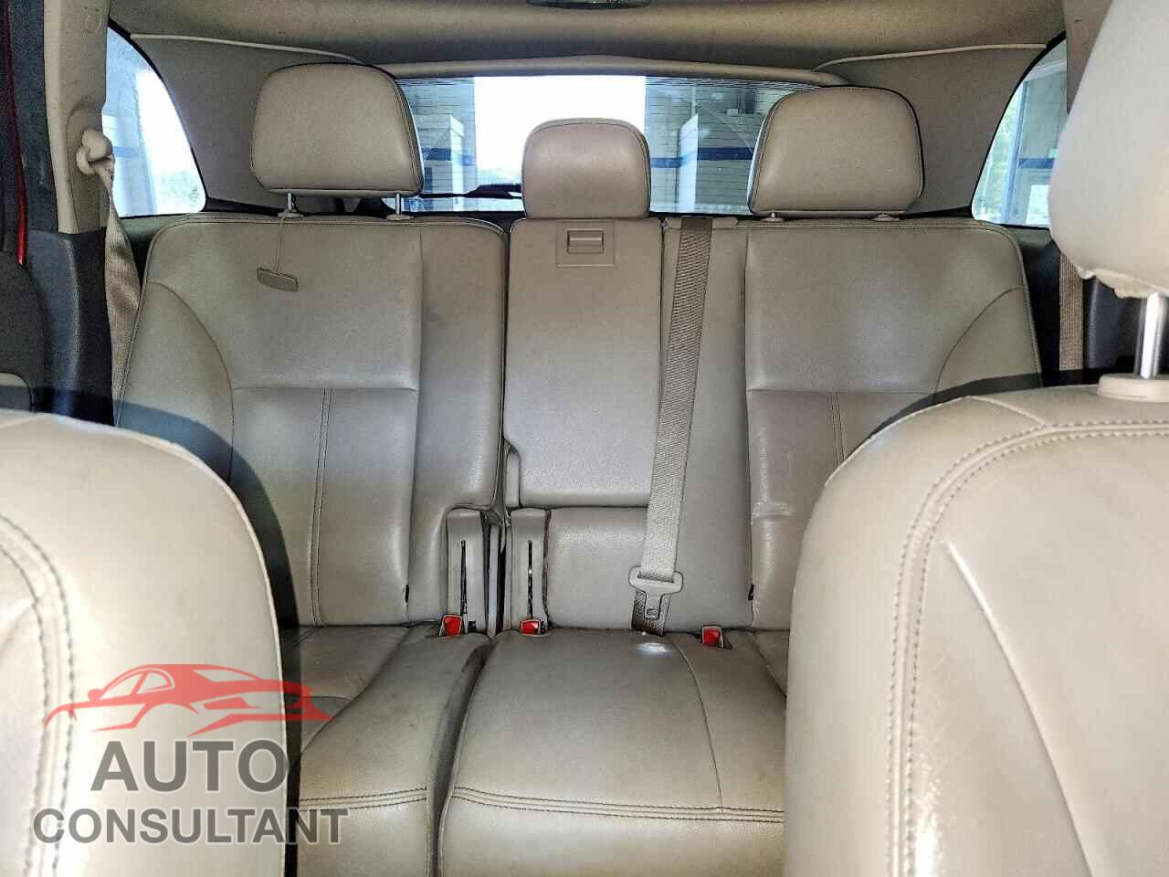 FORD EDGE 2013 - 2FMDK3JC0DBB04462