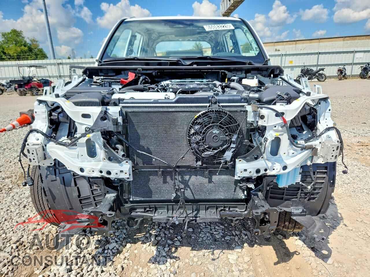 LEXUS UNKNOWN 2026 - JTJGB7CX7T4091370