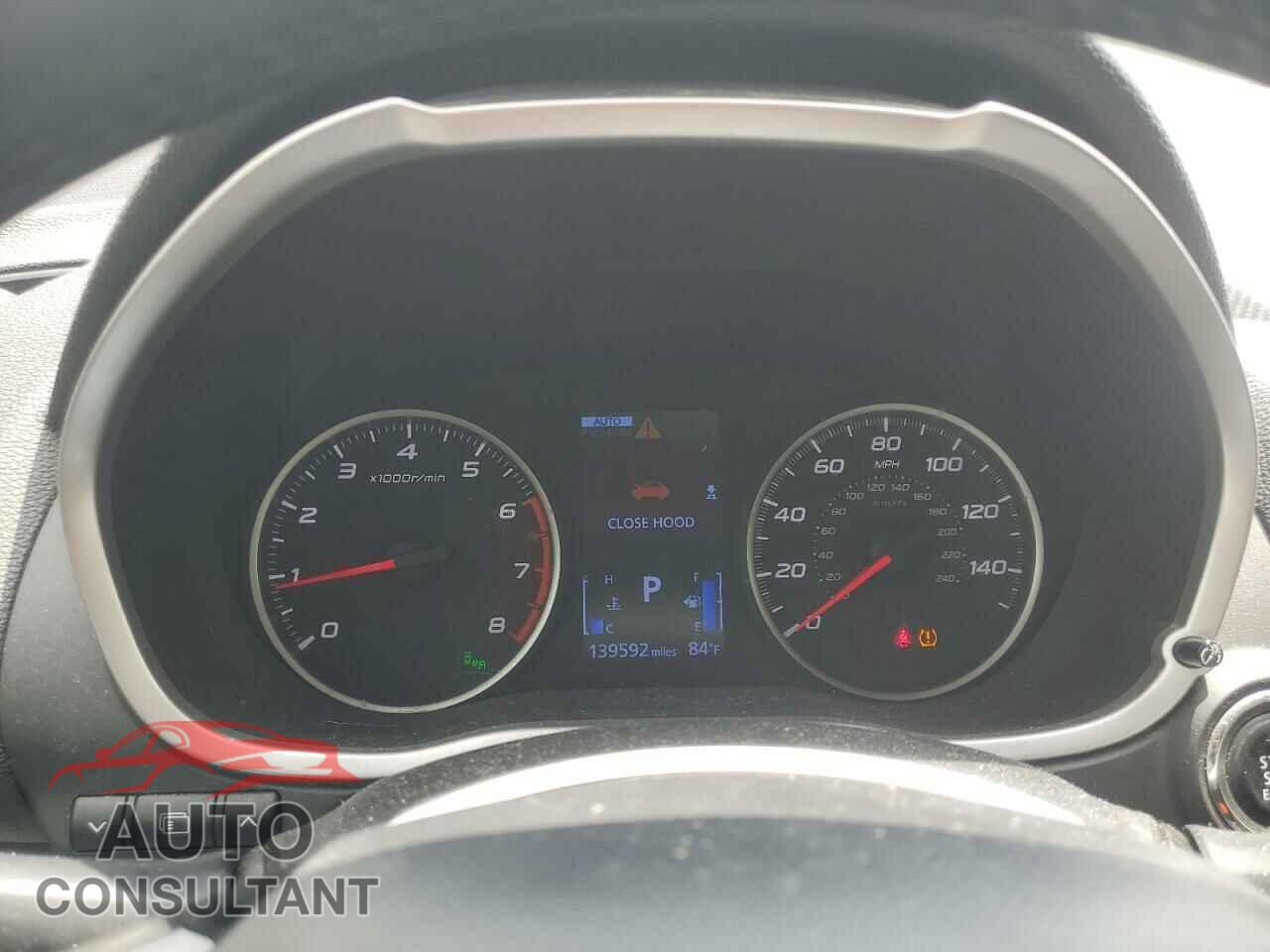 MITSUBISHI ECLIPSE 2020 - JA4AT5AA7LZ013936