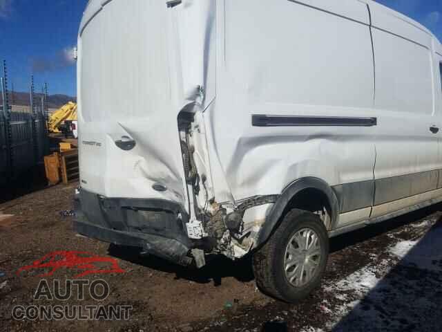FORD TRANSIT CO 2017 - 1FTYR2CG7HKB25560