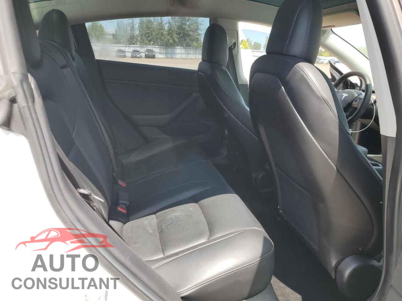 TESLA MODEL 3 2019 - 5YJ3E1EA8KF487782