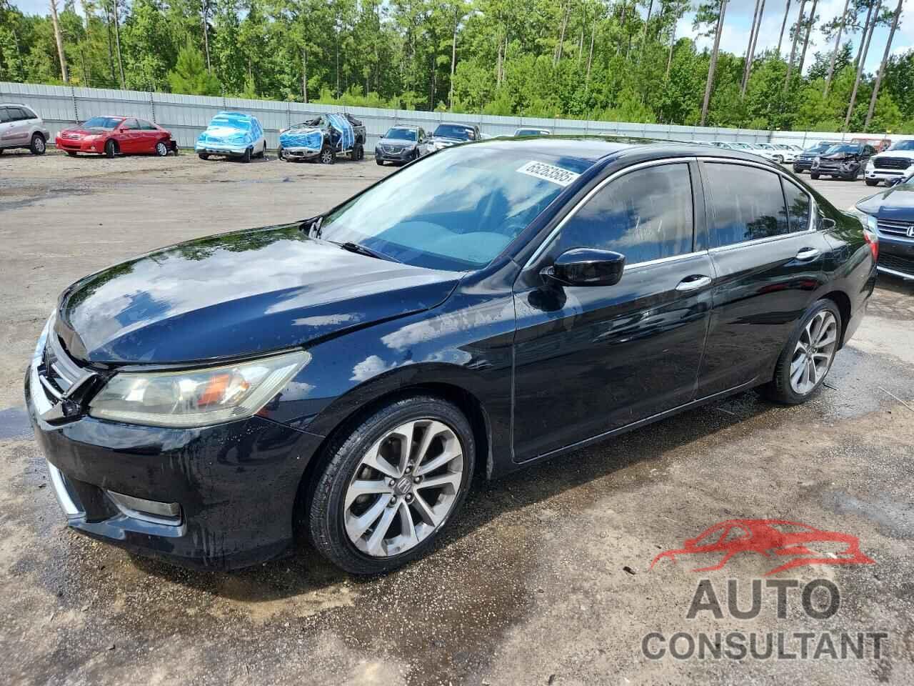 HONDA ACCORD 2015 - 1HGCR2F59FA108915