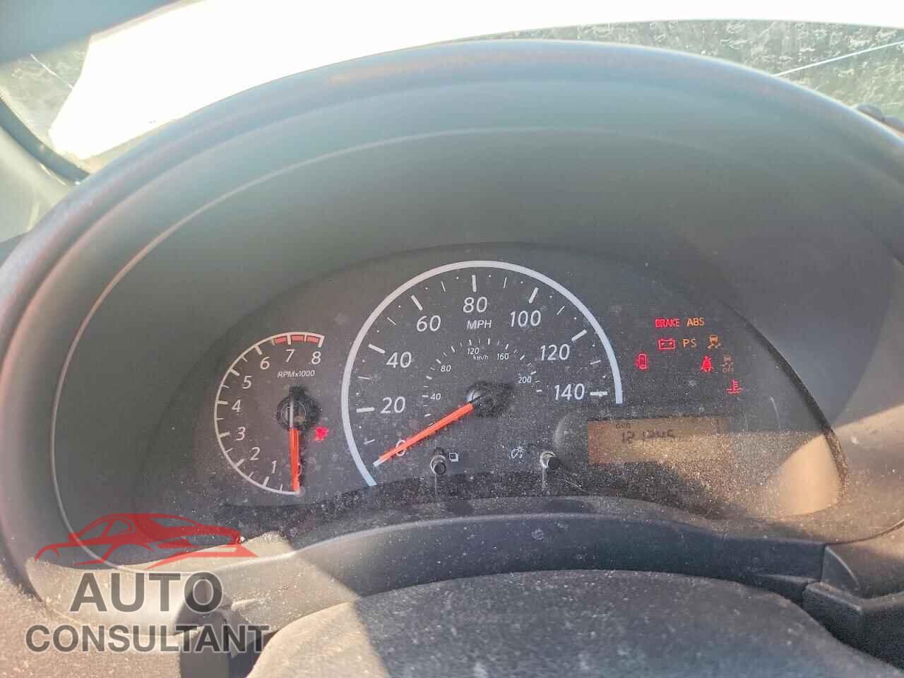 NISSAN VERSA 2019 - 3N1CN7AP1KL816632