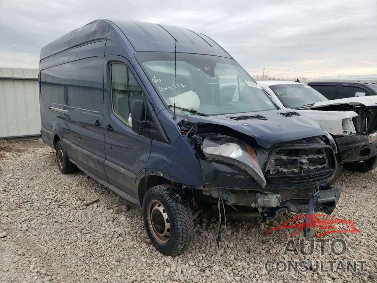 FORD TRANSIT CO 2019 - 1FTYR3XM5KKB29376