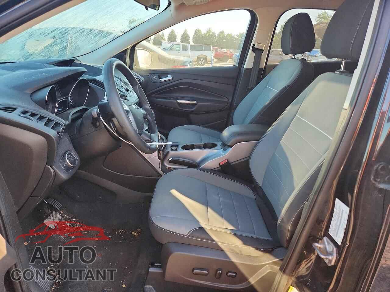 FORD ESCAPE 2015 - 1FMCU0G72FUC41009