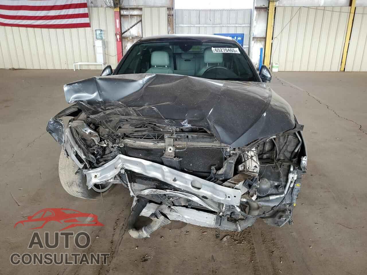 AUDI A5 2018 - WAUENCF50JA084101
