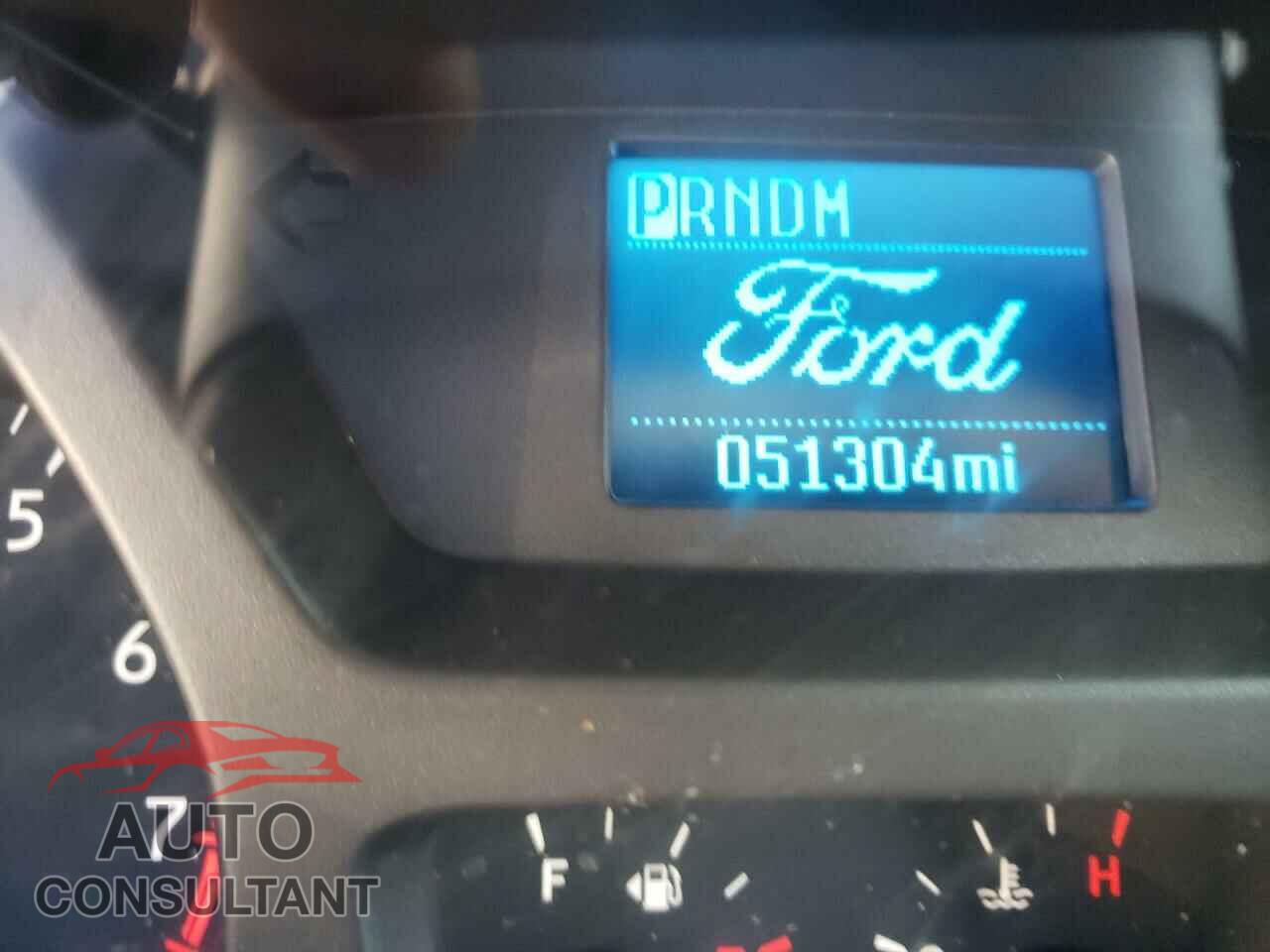 FORD TRANSIT CO 2019 - 1FTYR3XMXKKA51953