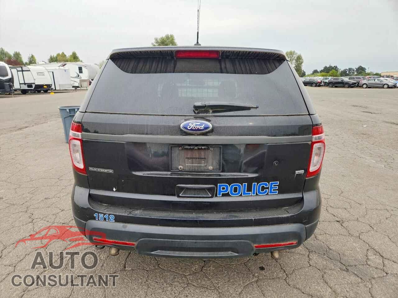 FORD EXPLORER 2015 - 1FM5K8AR2FGA70302