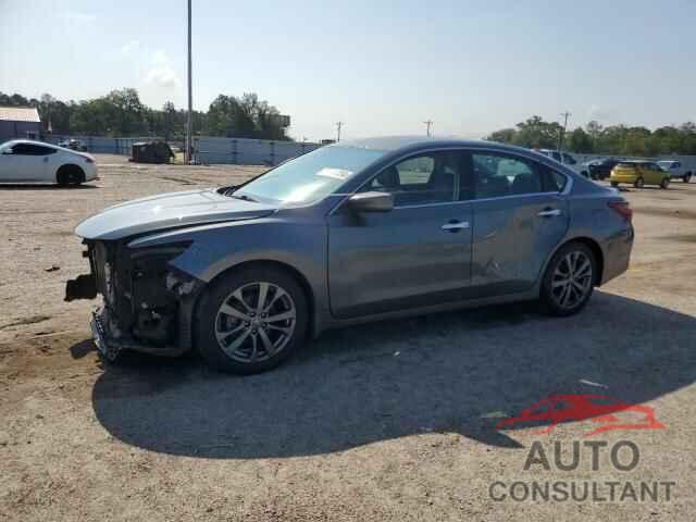 NISSAN ALTIMA 2018 - 1N4AL3AP0JC164394