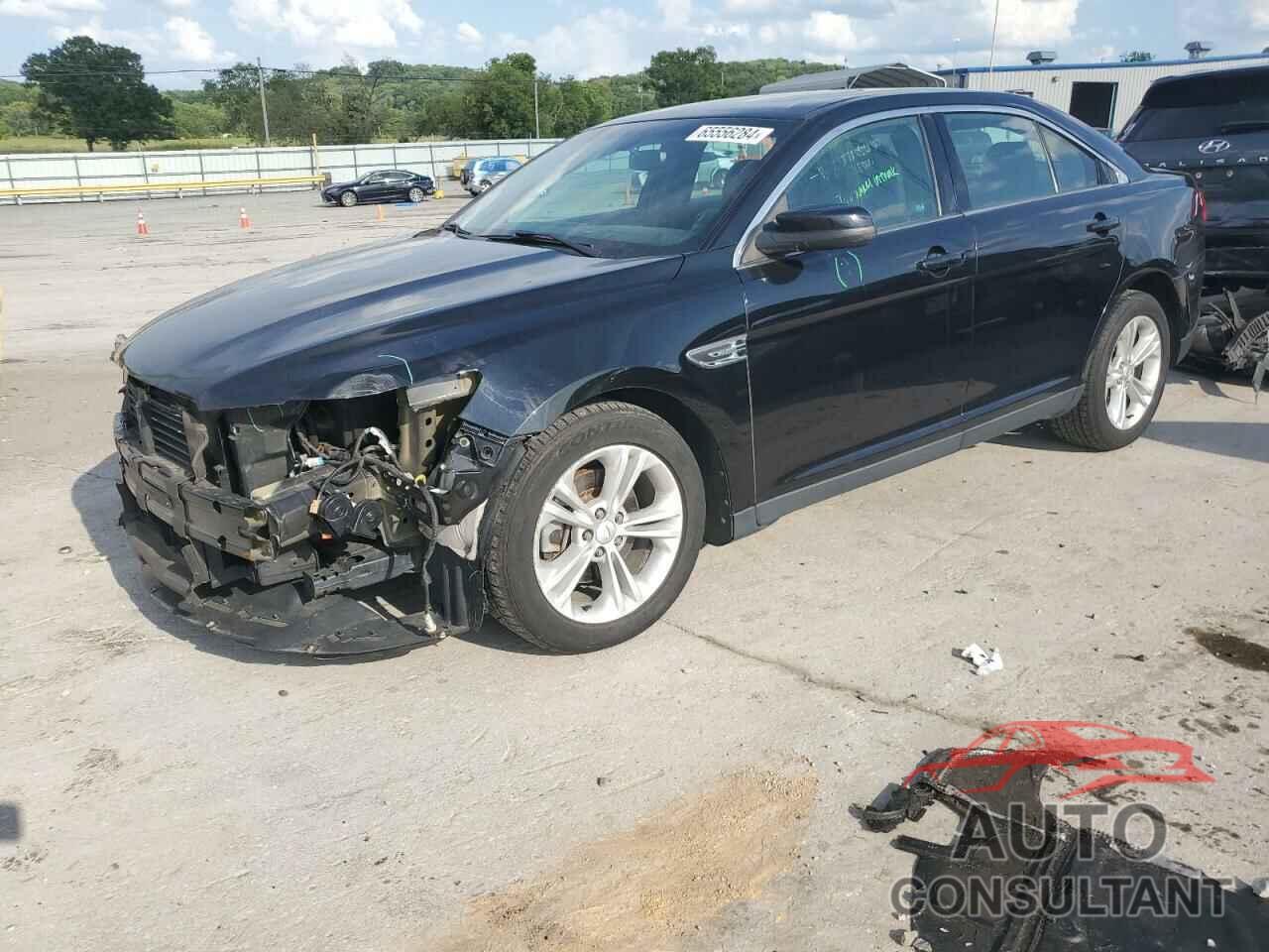 FORD TAURUS 2016 - 1FAHP2H85GG123126