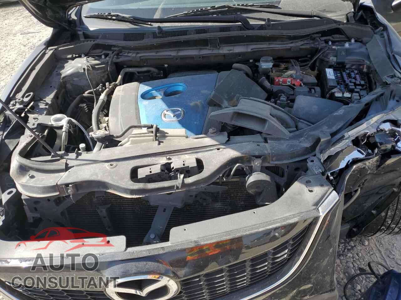 MAZDA CX-5 2013 - JM3KE2DE1D0158467
