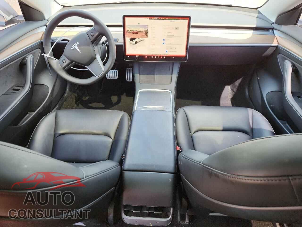TESLA MODEL 3 2023 - 5YJ3E1EC1PF412298