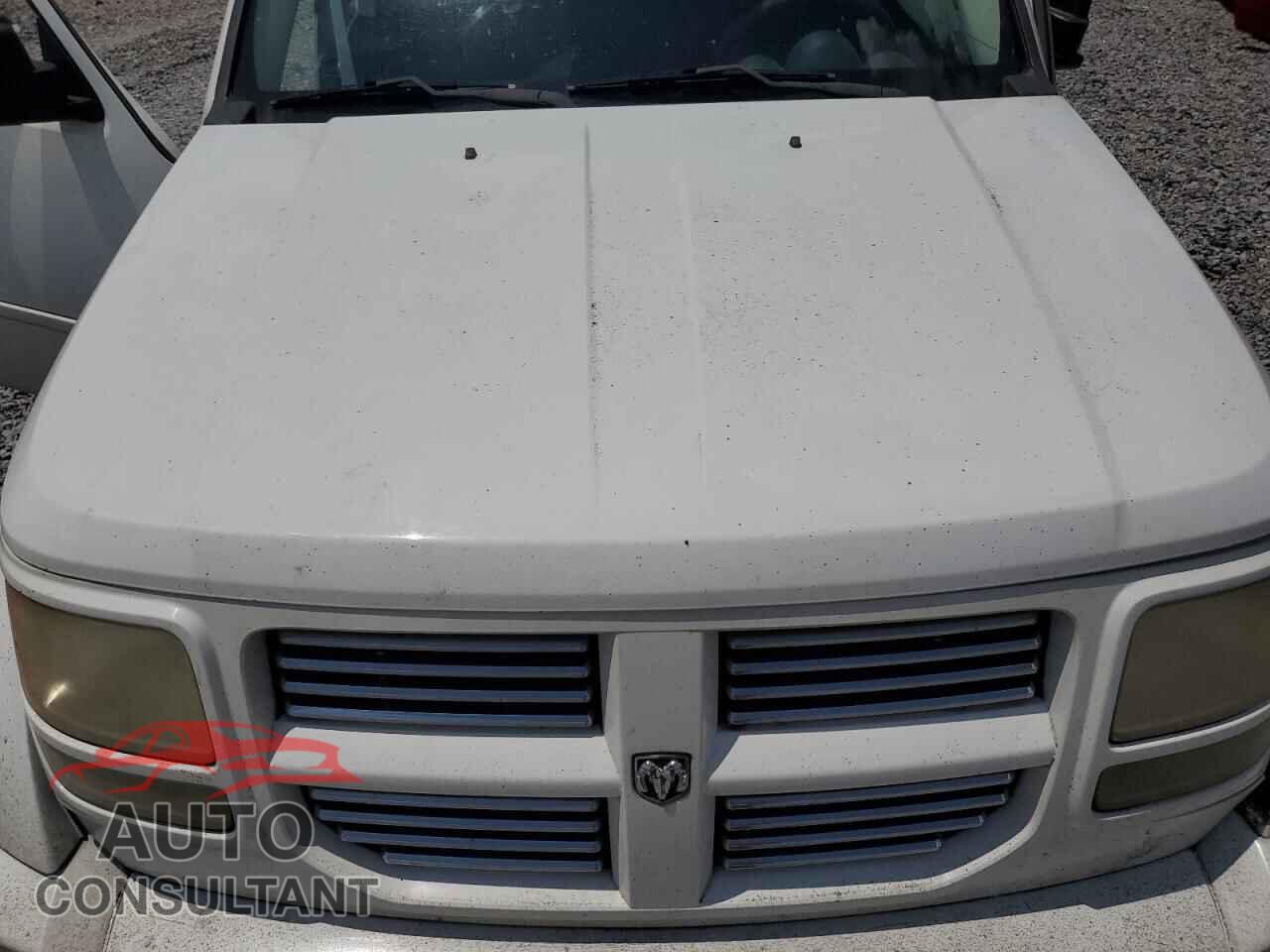 DODGE NITRO 2011 - 1D4PT4GK3BW556410