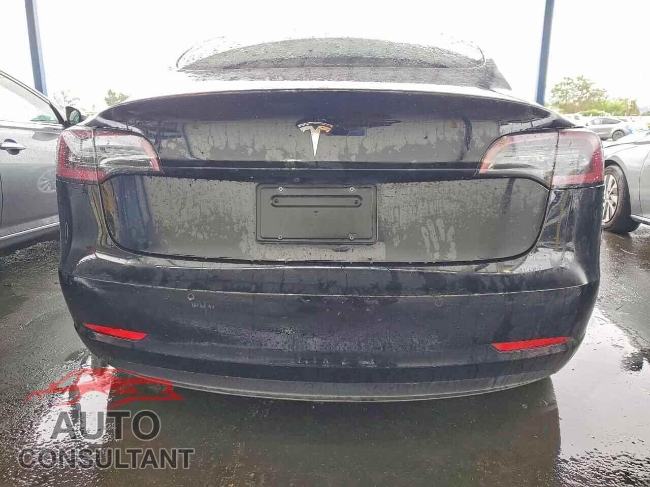 TESLA MODEL 3 2022 - 5YJ3E1EA0NF189280