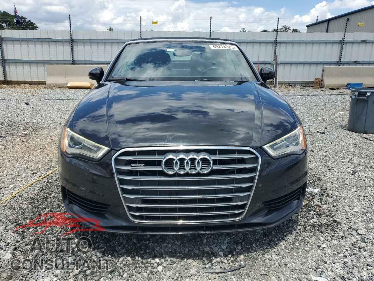 AUDI A3 2015 - WAU3FLFF0F1096091