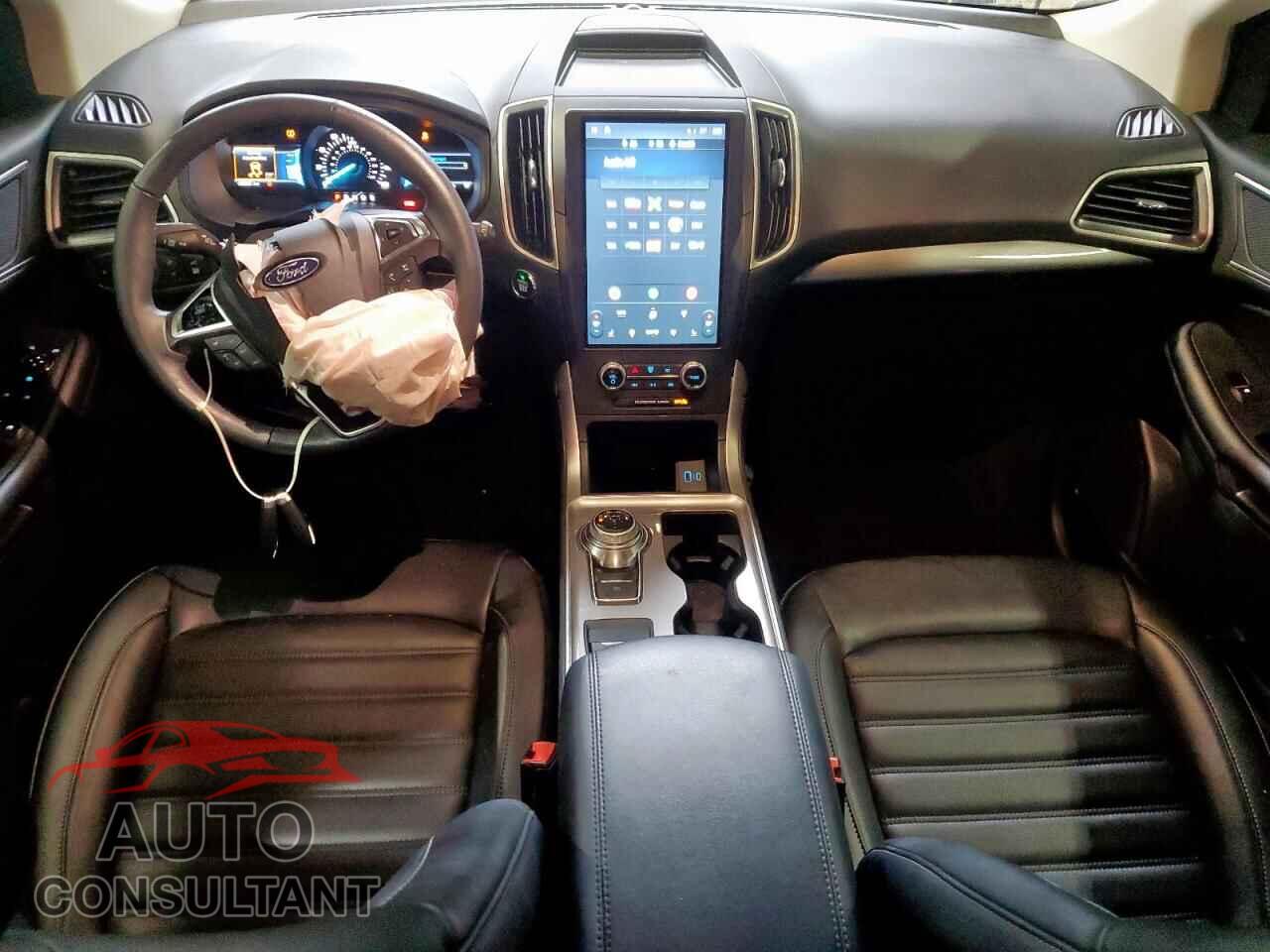 FORD EDGE 2023 - 2FMPK4J94PBA50711
