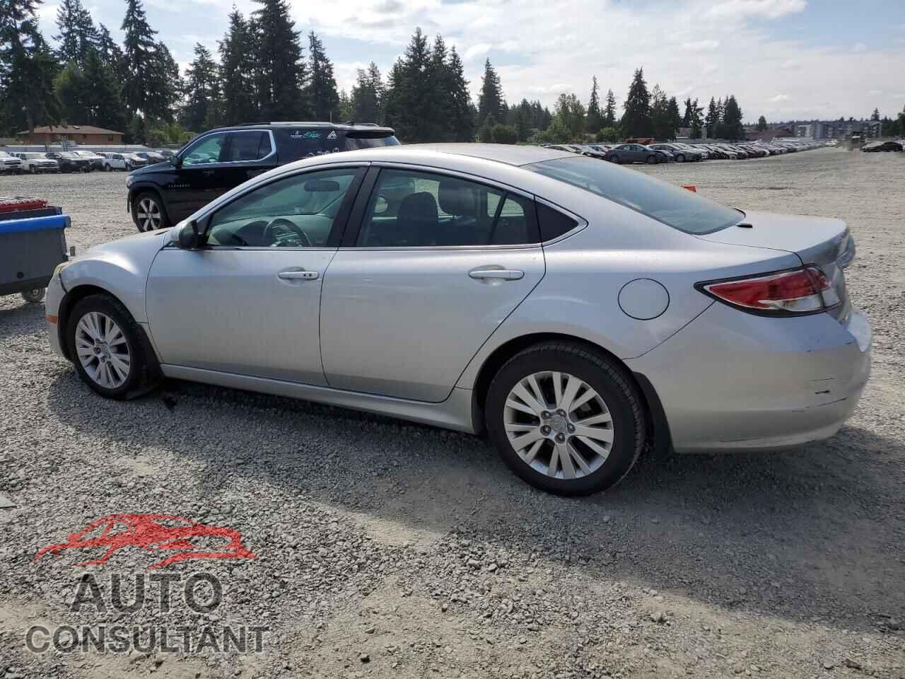 MAZDA 6 2009 - 1YVHP82AX95M28767