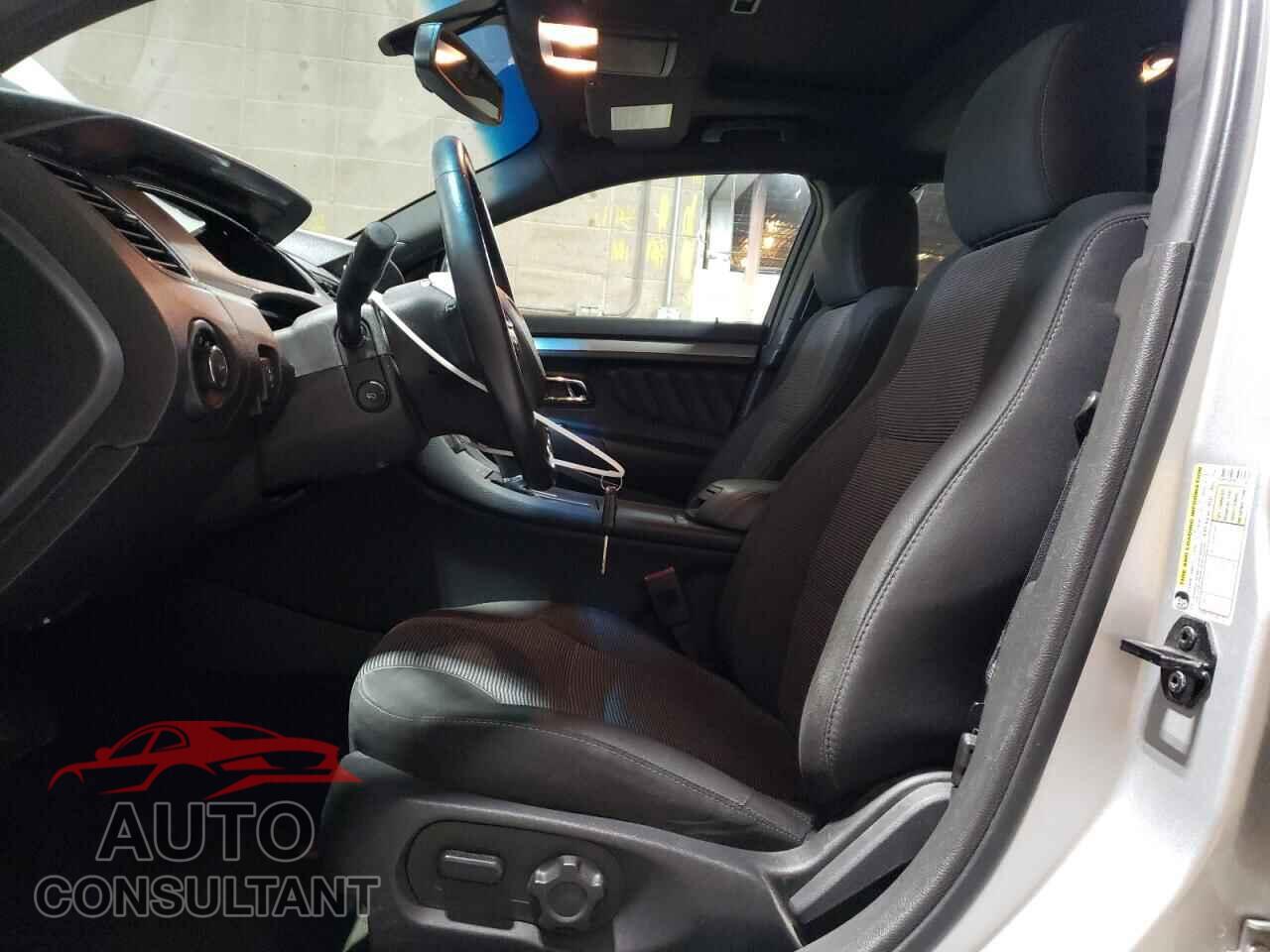 FORD TAURUS 2014 - 1FAHP2E87EG113182