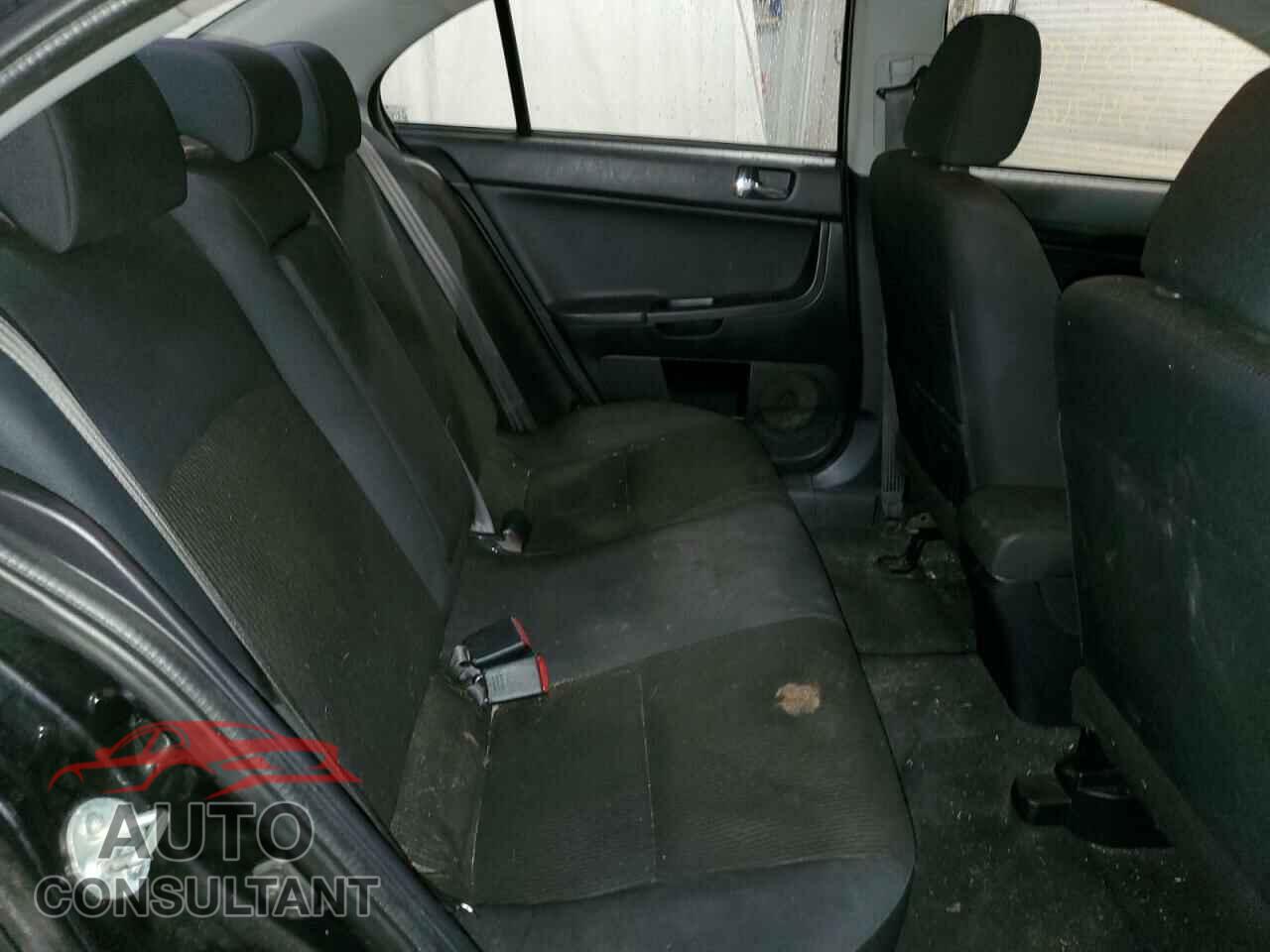 MITSUBISHI LANCER 2016 - JA32V2FW9GU008536