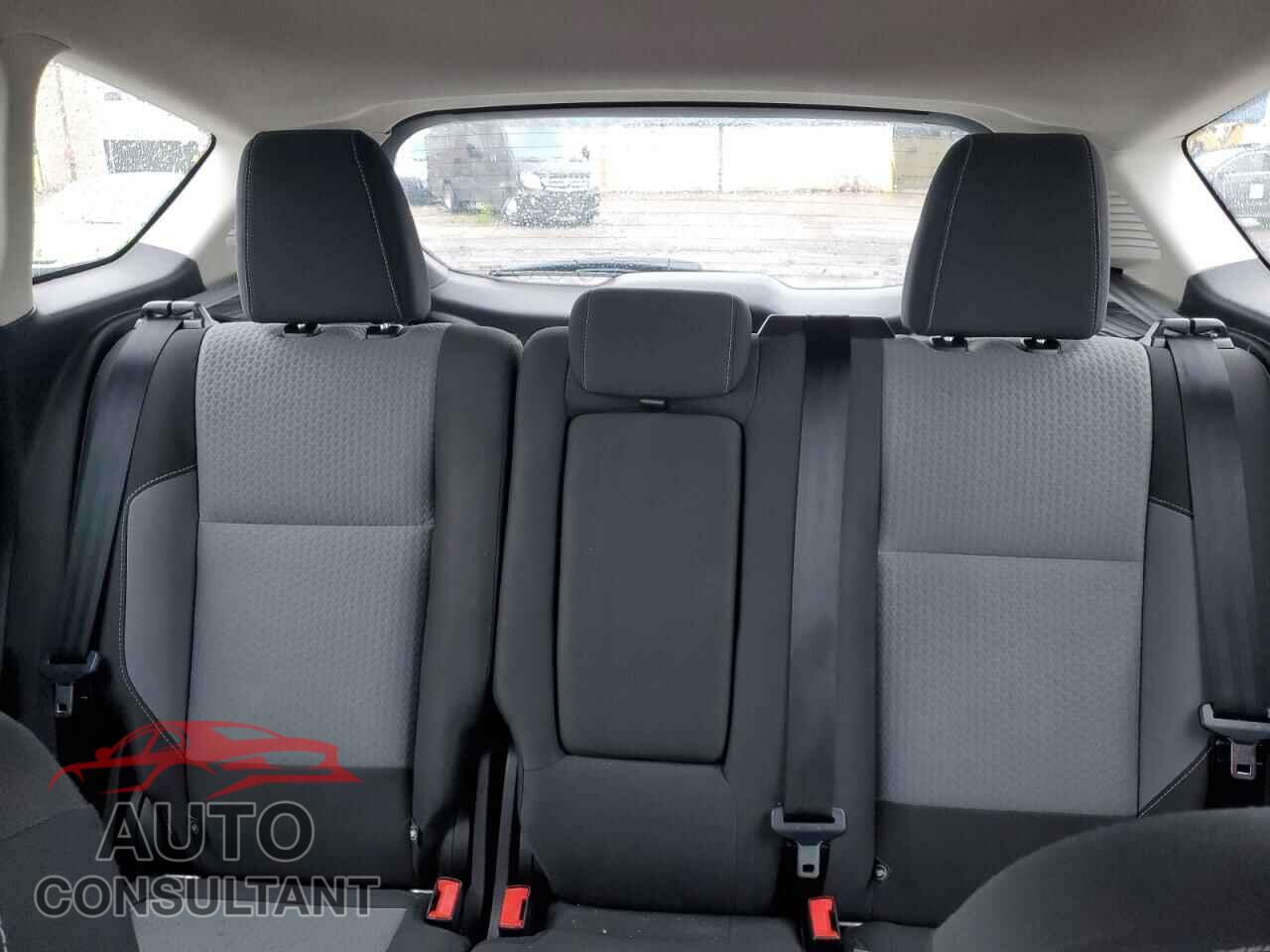 FORD CMAX 2017 - 1FADP5AU3HL109578