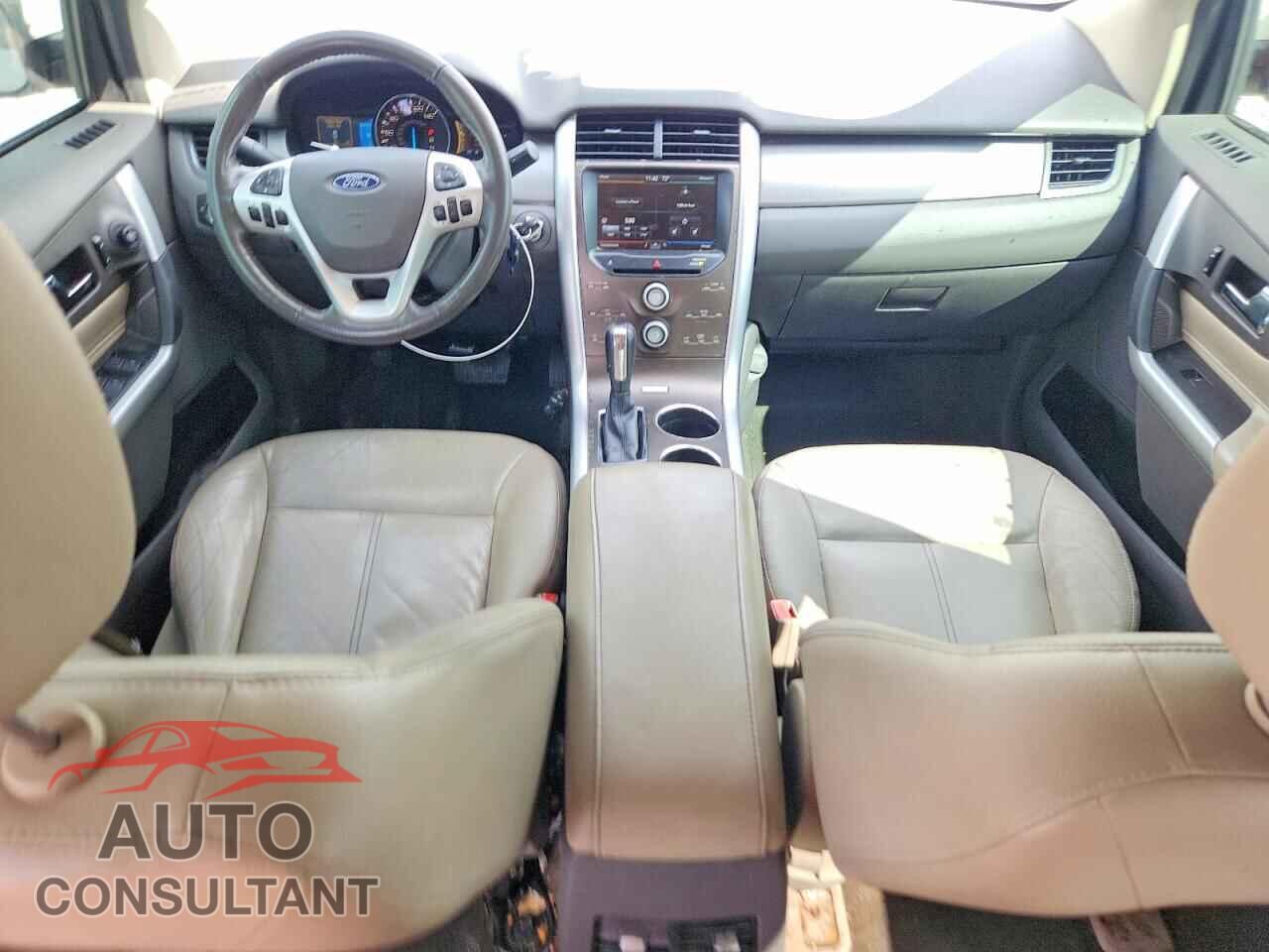 FORD EDGE 2013 - 2FMDK3J95DBC52983