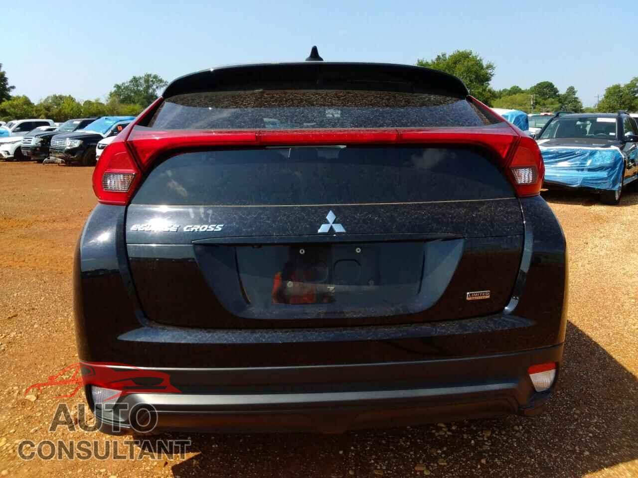 MITSUBISHI ECLIPSE 2020 - JA4AS4AA0LZ001818